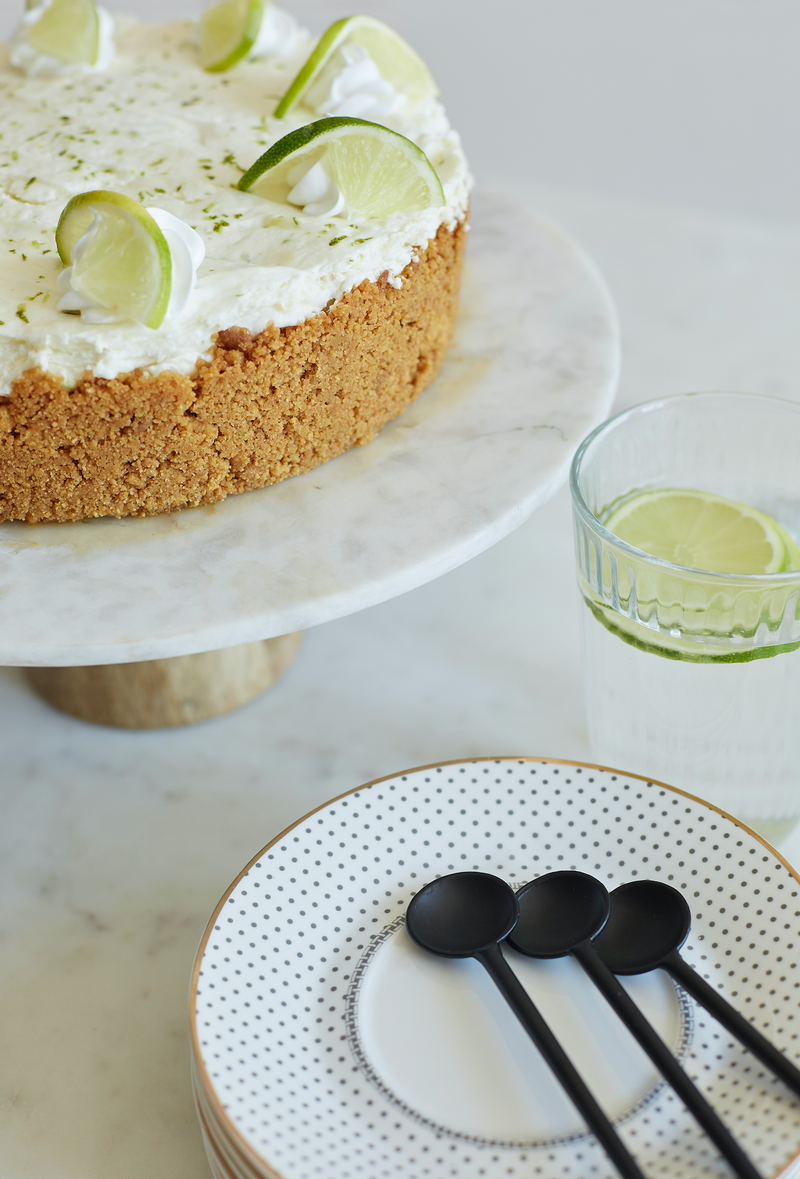 Key Lime Pie - LM